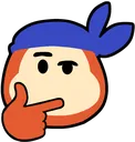 Bandee_Think Bandee_Think