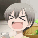 AHuzakilaugh Discord Emoji