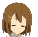 YuiNodBetter