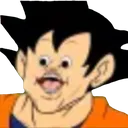 gokuDerp