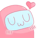 Susblush Discord Emoji