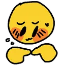 shy