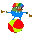 Clown Clown
