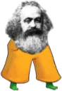 marxpants