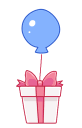 AP2UACBlueBalloon Discord emoji