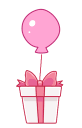 AP2UACPinkBalloon Discord emoji