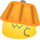 bloblamp Discord emoji