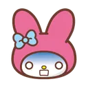 2856mymelodyscared Discord Emoji