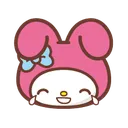 3284mymelodylaugh Discord Emoji