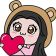 vahalyLove