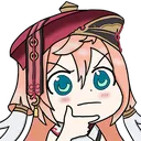 yanfeithink Discord Emoji