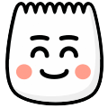 happyface Discord emoji