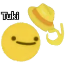 tuki