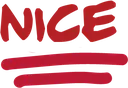 nice