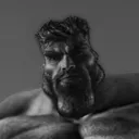 gigachadalpha