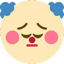 tinyPensiveClown tinyPensiveClown