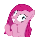 gif_a_pinkamena_clap