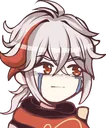 KazuPain