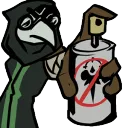 ThirstBEGONEspray ThirstBEGONEspray