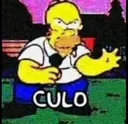 culo