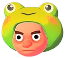 frog