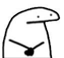 echat_stickStand Discord emoji