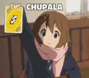 chupala
