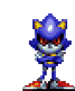 metalSonic