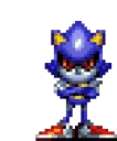 metalSonic