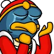 Dedede_Why Dedede_Why