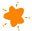02_orange Discord emoji