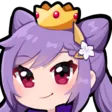 keqingcrown