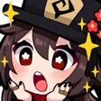 Hutaowow hutaowow Discord Emoji