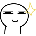 w_whiteguystar Discord emoji