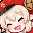 kleeayaya2 Discord Emoji