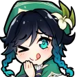 ventiwink
