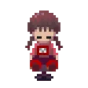 madotsuki_spin