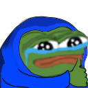pepe_ok Discord emoji