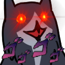 menacinghoots Discord emoji