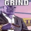 GRIND
