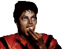 thrillerpopcorn Discord emoji