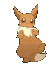 (emoji) :eevee_dance: