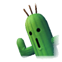 cactuar_face Discord emoji