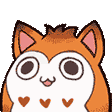 paissa_leave Discord emoji