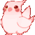 party_cuckoo Discord emoji