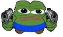 pepe_gun Discord emoji