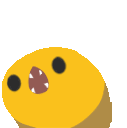 scree_wiggle Discord emoji
