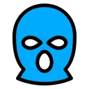 skimask_blue Discord Emoji