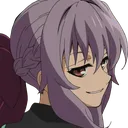 ShinoaSmug