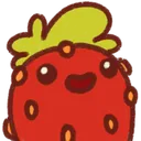 strawberry_happy